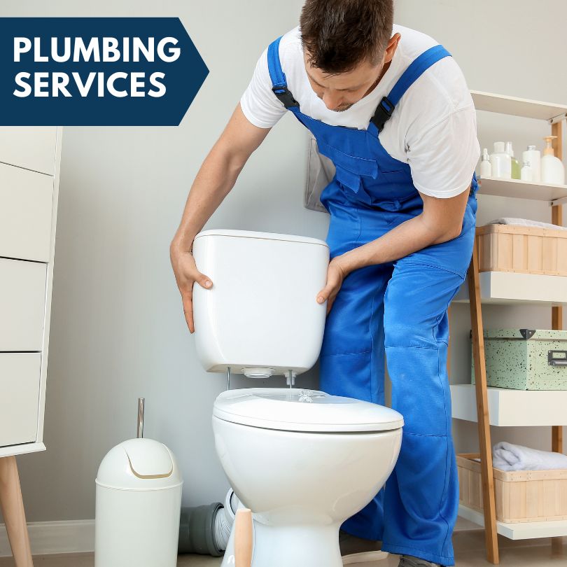 Plumbing Company in Wheeling, MO